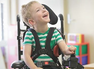 Lečenje dečje cerebralne paralize