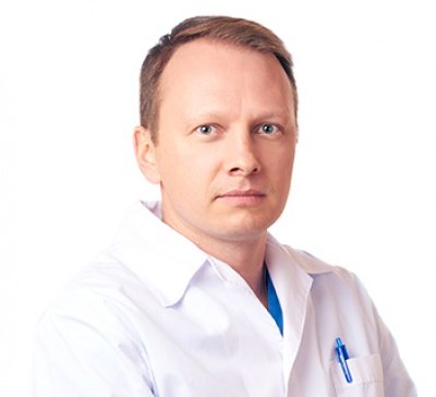 Dr Eremin Alexander Viktorovich