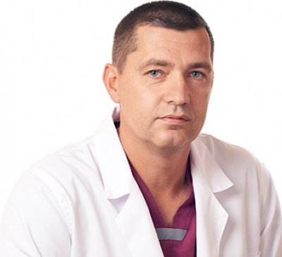 Dr Syromolotov Lev Vladimirovich